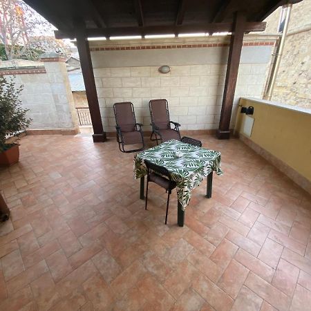 B&B Al Porto Novo Bisceglie Eksteriør billede