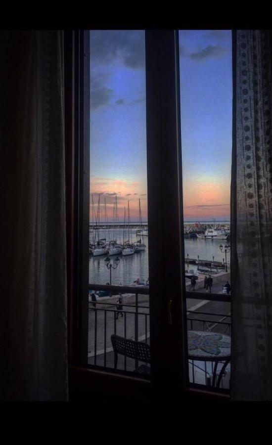 B&B Al Porto Novo Bisceglie Eksteriør billede
