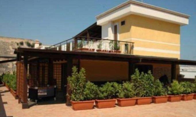 B&B Al Porto Novo Bisceglie Eksteriør billede