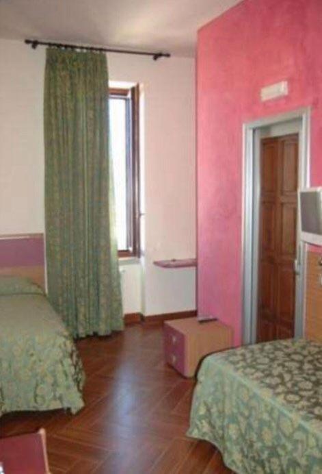 B&B Al Porto Novo Bisceglie Eksteriør billede