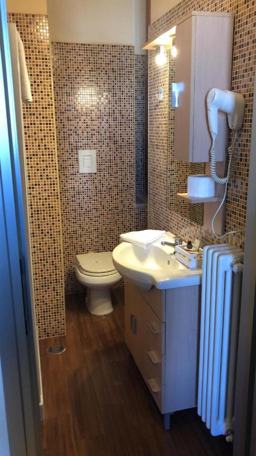 B&B Al Porto Novo Bisceglie Eksteriør billede