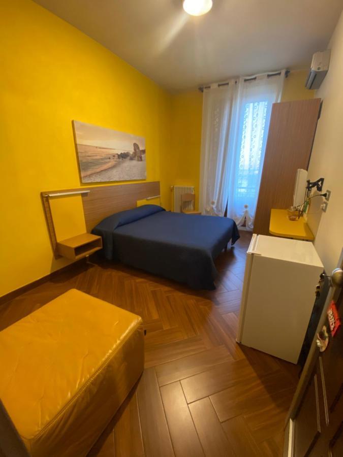 B&B Al Porto Novo Bisceglie Eksteriør billede