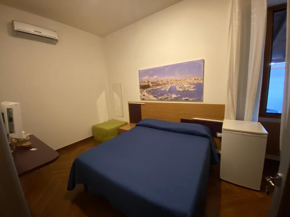 B&B Al Porto Novo Bisceglie Eksteriør billede