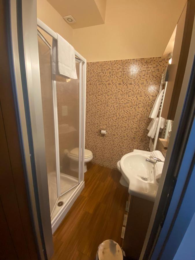 B&B Al Porto Novo Bisceglie Eksteriør billede